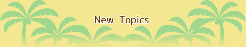 New Topics